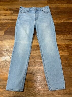 OLD NAVY wow straight jeans